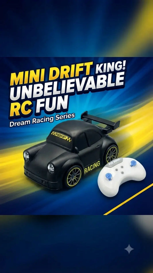 Ultimate Mini Racing Drift King