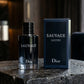 Sauvage Dior luxury perfume