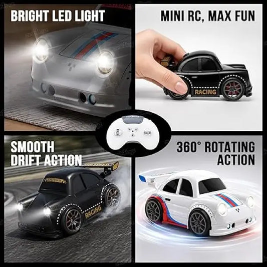 Ultimate Mini Racing Drift King
