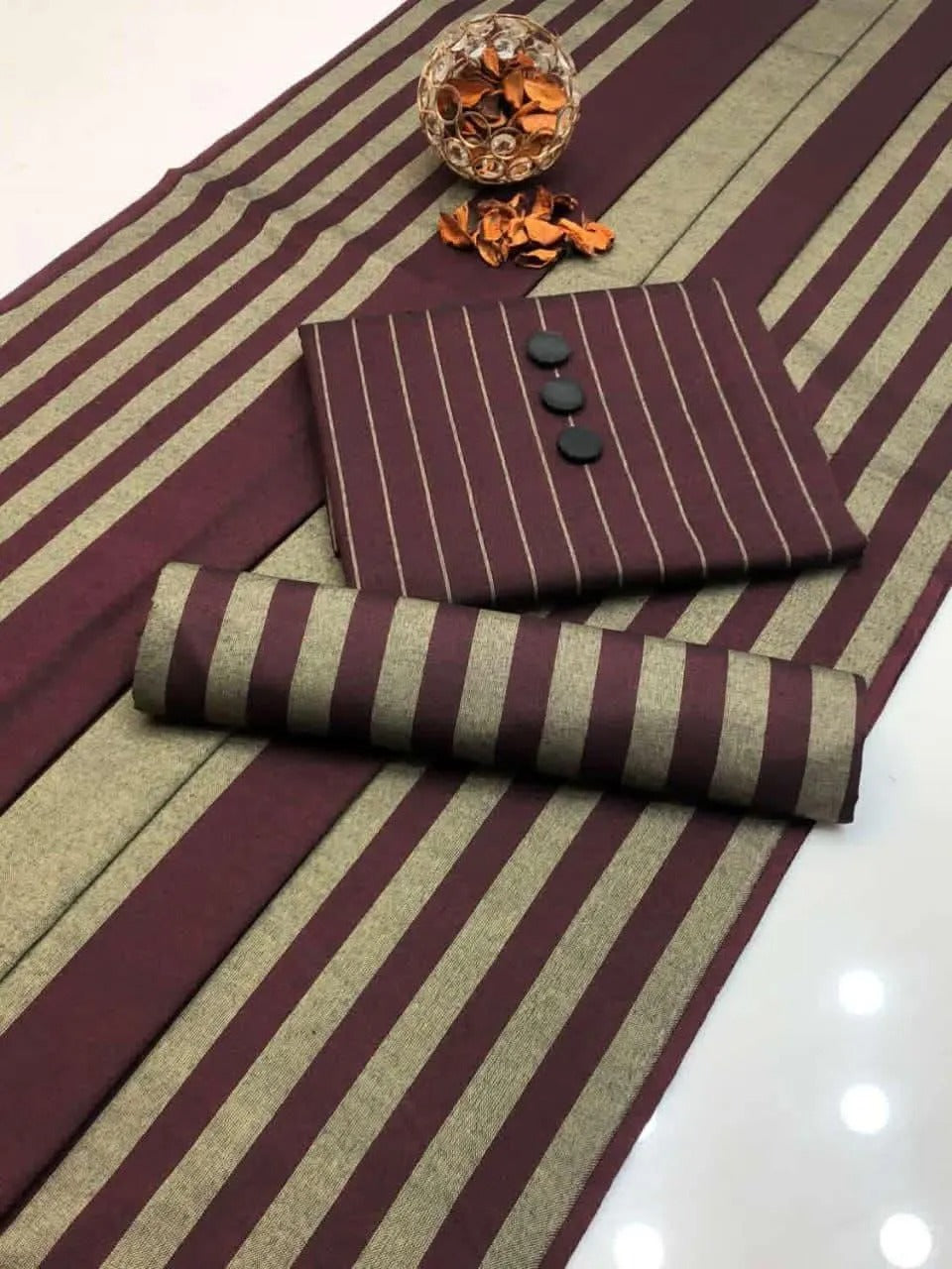 3-Piece Suit - Marina khaddar