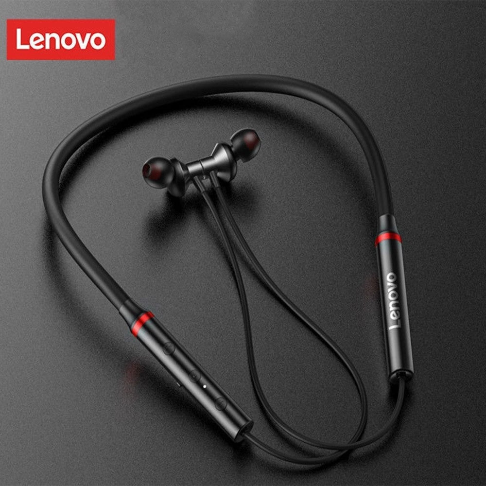Lenovo wireless neckband