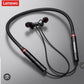 Lenovo wireless neckband
