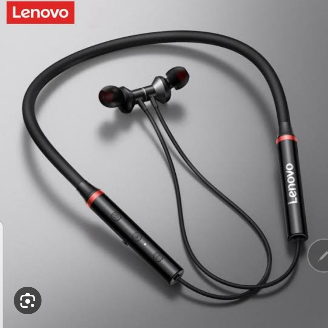 Lenovo wireless neckband