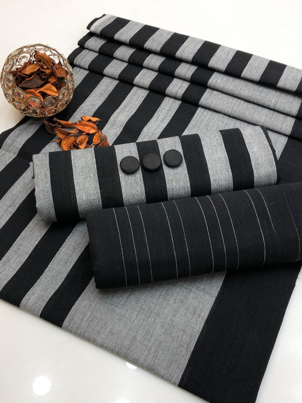 3-Piece Suit - Marina khaddar