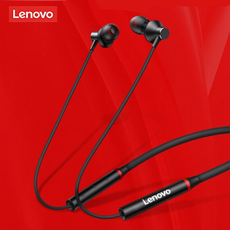 Lenovo wireless neckband