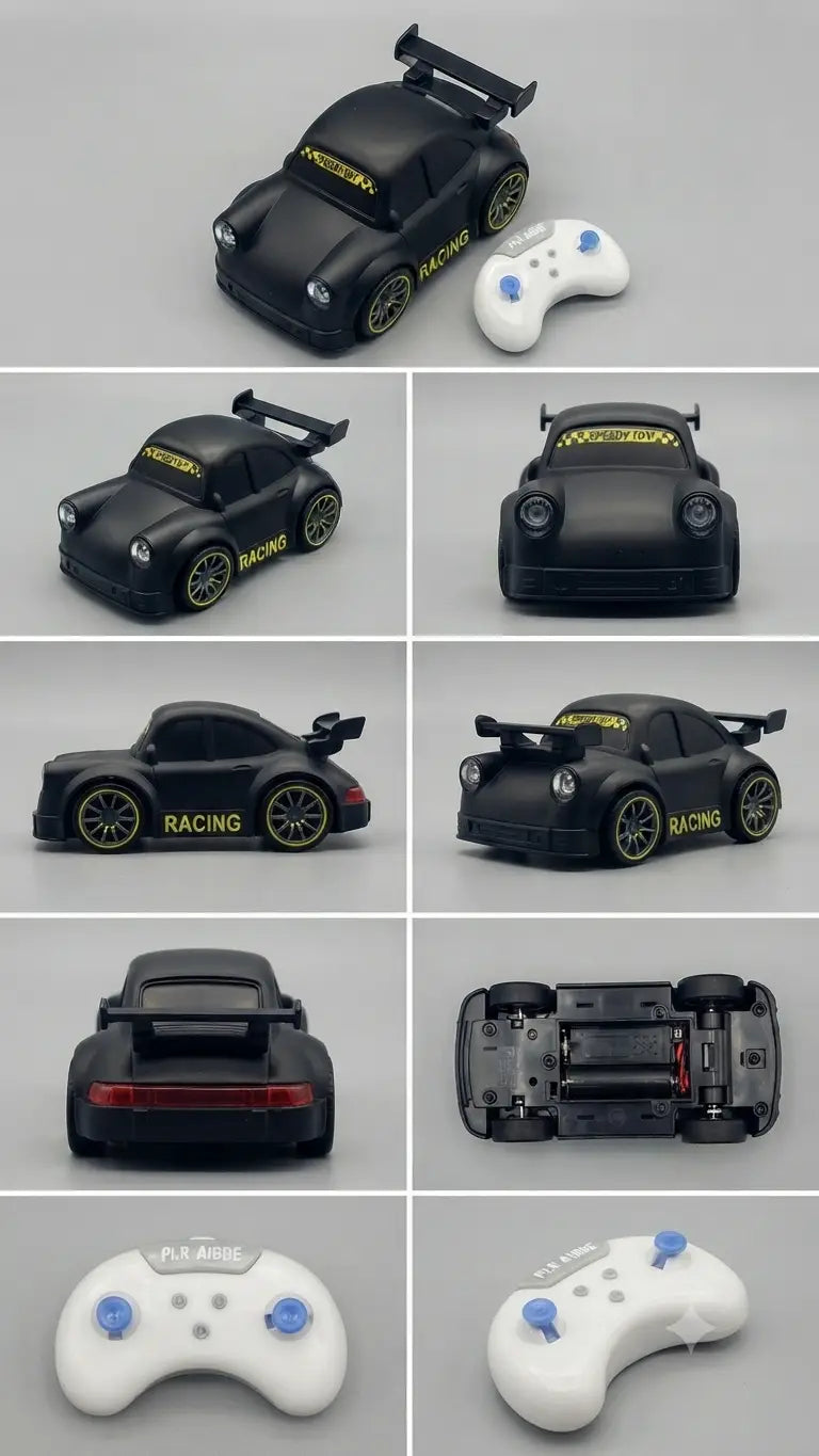 Ultimate Mini Racing Drift King
