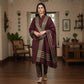 3-Piece Suit - Marina khaddar